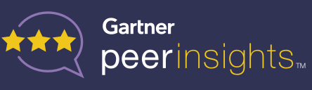 Gartner logo