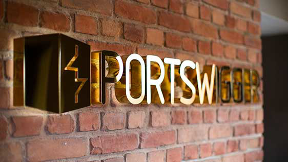 PortSwigger Web Security offices